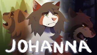 JOHANNA【Tawnypelt | COMPLETE MAP】