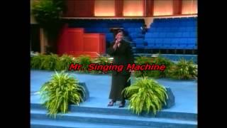 Juanita Bynum - "Operating in True Faith" 2006