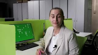 Настойчивость и импровизация: Анна Яковлева о работе менеджера продаж