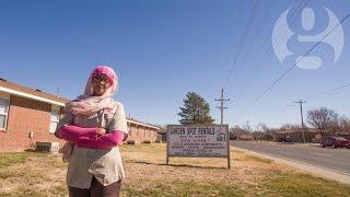 The foiled bomb plot in Kansas that didn't make Trump's terror list