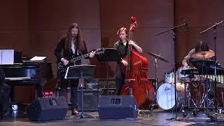 UNC Pembroke Department of Music-Dr. Larry Arnold Jazz Combo 1