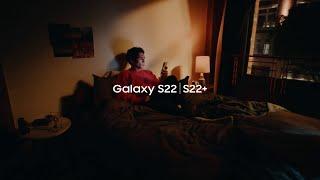 Samsung Galaxy S22 Serisi | #KurallarıSenYaz