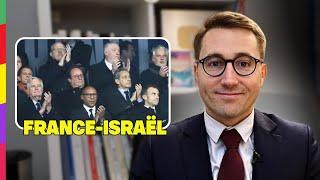 Match France-Israël : le fiasco de Macron