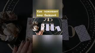 КАК ПОЖИВАЕТ ВАШ БЫВШИЙ #бабаягатаро