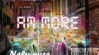 Am more - Mc Rawnie & Nely-nyce