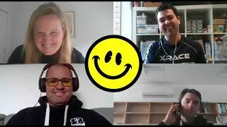 Because SJC is HAPPY!