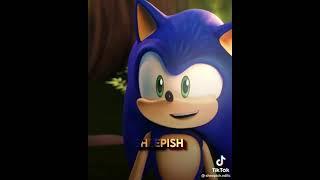 Random sonic TikTok compilation ( found on my fyp )