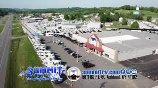 Summit RV - Area's Largest Selection - Unbeatable Prices - Ashland, KY