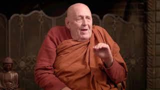 Instructions for Metta or Lovingkindness Meditation and the 6Rs by Bhante Vimalaramsi
