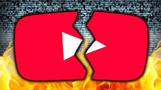 YouTube Isn't Red Anymore