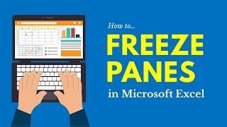 How to Freeze Panes in Microsoft Excel (Rows & Columns)