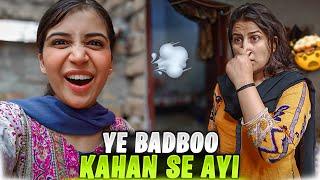  Main Ne Paad Chor Diya  | Mama Ki Tabaahi Reaction