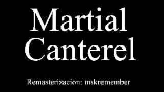 Martial Canterel - Two Before Four (mskremember remix) 2008 Not On Label