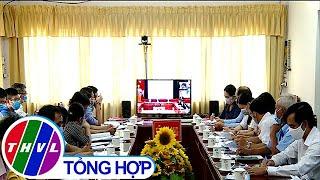 Ủy ban trung ương mặt trận Tổ quốc Việt Nam tổ chức hội nghị trực tuyến