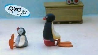 Pingu: Pingu's Lavatory Story