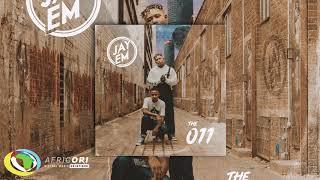 Jay Em - The 011 [Feat. J'Something]  (Official Audio)