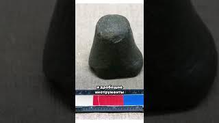 Какими были первые наковальни?