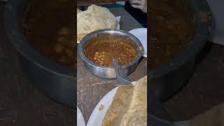 Ameen halwa puri tariq road #karachifoodies #food #karachifoodbloggers #foodie