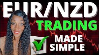  EURNZD Trading Forecast I Here's an EASY PROFITABLE Set Up!