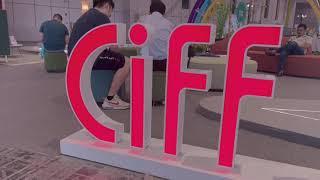 The 52nd China International Furniture  Fair (CIFF)