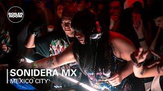 Sonidera MX | Boiler Room SYSTEM CDMX: Sonidero Special