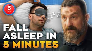 15 Tips to Fall Asleep Faster & Sleep Better