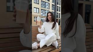 Всего 1,5 метра мне понадобилось, чтобы сшить такой костюмчик  #швейныйблог #шитье #sewing #шью
