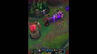 xPetu Shen Mindcontrol #leagueoflegends  #challenger #shen