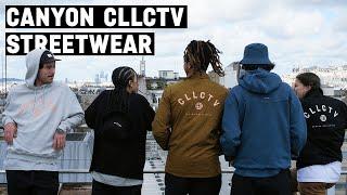 New CLLCTV Rideable Streetwear