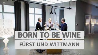 #Abfüllung 32 Weingut Rudolf Fürst trifft Weingut Wittmann