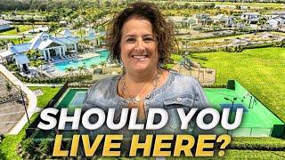 Sweetwater At Lakewood Ranch Bradenton Florida | Gateway To Lakewood Ranch Living | FL