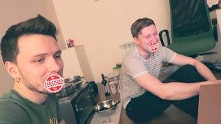 ВЛОГ БЕЗ ЦЕНЗУРЫ [CAMvsMAN]