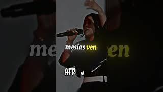 Averly Morillo - Mesías [SHORT LYRICS]