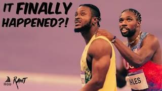 I NEVER Thought This Day Would Come! || Could this VERY EXPENSIVE decision SAVE the sport?!