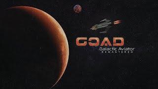 GoaD - Outer Passage (Remastered)