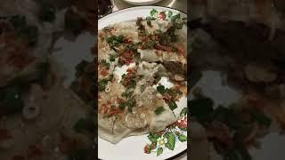 Друзья , рецепт двух вида  приготовления мясного рулета можете посмотреть на канале 