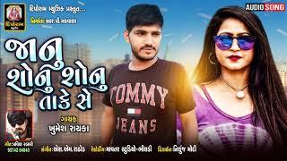 Janu shonu shonu take se જાનુ  શોનું શોનું  તાકે સે Khumesh rayka new song