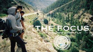 The Focus | A Fly Fishing Short Film