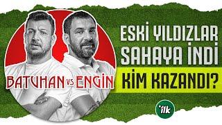 Batuhan Karadeniz ve Engin Baytar Kapışıyor | İlk11 Kapışma