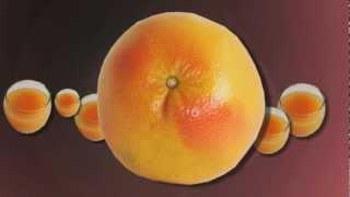 Don't Take This With That: Grapefruit, Drug Interaction