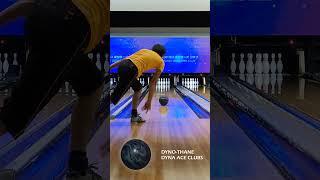 ダイノタン ダイナエース・クラブ #bowling #round1 #ボウリング #ラウンドワン