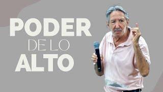 Poder de lo alto | Familia La Roca | Septiembre 29, 2024