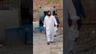 Hassan Qureshi 302 Farm With Dangerous Cows 2025 #302 #shorts #youtubeshorts #viralvideo #cow