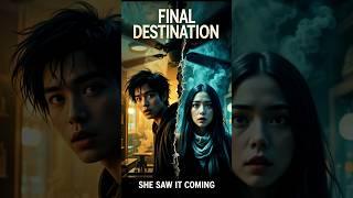 The Dark Side of Final Destination Horror Stories Revealed