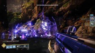 Graviton Lance is a beast!
