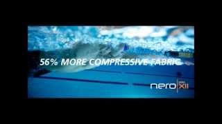 Blueseventy Nero XII Race Suit 2012
