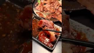 南昌巷子里的漂亮烧肉店！无滤镜好好看梁#南昌美食 #谁懂这一口美食的满足感 #热辣江西 #饭搭子 #巷子里的漂亮烤肉