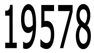19578