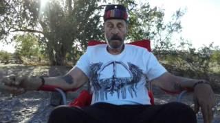 Election tampering in Quartzsite AZ! Chief Gilbert's  "operation get 'em out!"
