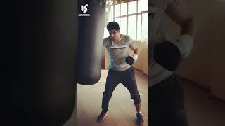 India's first boxer to win an Olympic medal , Vijendra Singh's Rise to Boxing Greatness, Boxing
